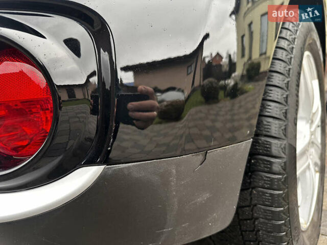 Чорний Кіа Soul EV, об'ємом двигуна 0 л та пробігом 94 тис. км за 11100 $, фото 50 на Automoto.ua
