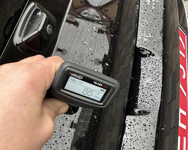 Чорний Кіа Soul EV, об'ємом двигуна 0 л та пробігом 94 тис. км за 11100 $, фото 61 на Automoto.ua