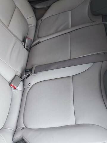 Чорний Кіа Soul EV, об'ємом двигуна 0 л та пробігом 102 тис. км за 11000 $, фото 32 на Automoto.ua