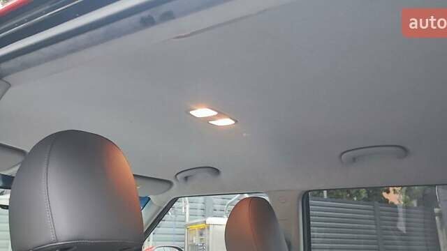 Чорний Кіа Soul EV, об'ємом двигуна 0 л та пробігом 102 тис. км за 11000 $, фото 35 на Automoto.ua