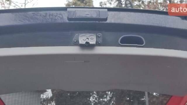 Чорний Кіа Soul EV, об'ємом двигуна 0 л та пробігом 102 тис. км за 11000 $, фото 28 на Automoto.ua