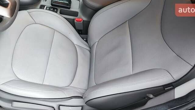 Чорний Кіа Soul EV, об'ємом двигуна 0 л та пробігом 102 тис. км за 11000 $, фото 18 на Automoto.ua