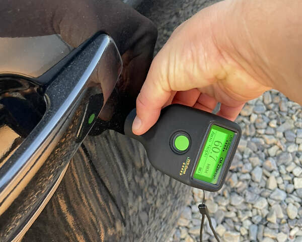 Чорний Кіа Soul EV, об'ємом двигуна 0 л та пробігом 114 тис. км за 10800 $, фото 15 на Automoto.ua