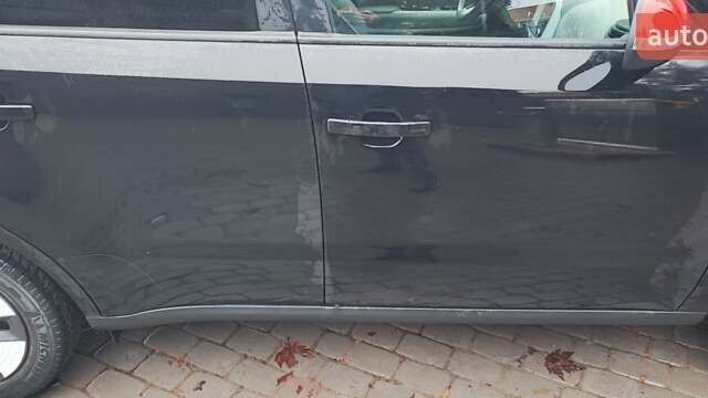 Чорний Кіа Soul EV, об'ємом двигуна 0 л та пробігом 102 тис. км за 11000 $, фото 11 на Automoto.ua