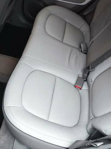 Чорний Кіа Soul EV, об'ємом двигуна 0 л та пробігом 102 тис. км за 11000 $, фото 31 на Automoto.ua