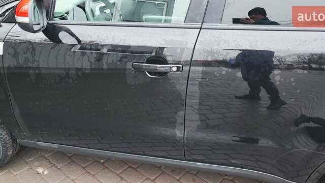 Чорний Кіа Soul EV, об'ємом двигуна 0 л та пробігом 102 тис. км за 11000 $, фото 14 на Automoto.ua