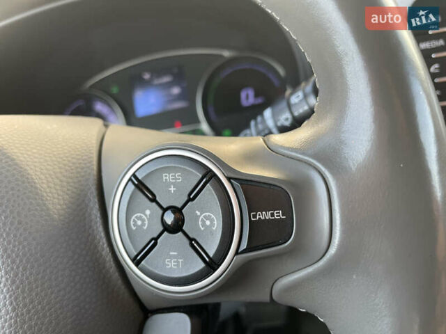Чорний Кіа Soul EV, об'ємом двигуна 0 л та пробігом 114 тис. км за 10800 $, фото 4 на Automoto.ua