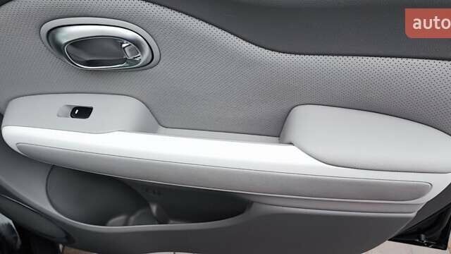 Чорний Кіа Soul EV, об'ємом двигуна 0 л та пробігом 102 тис. км за 11000 $, фото 26 на Automoto.ua