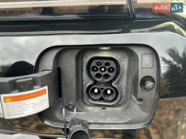 Кіа Soul EV 2020 у Дрогобичі на Automoto.ua Чорний Кіа Soul EV, об'ємом двигуна 0 л та пробігом 99 тис. км за 19200 $, фото 59 на Automoto.ua