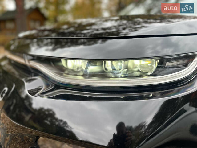 Кіа Soul EV 2020 у Дрогобичі на Automoto.ua Чорний Кіа Soul EV, об'ємом двигуна 0 л та пробігом 99 тис. км за 19200 $, фото 58 на Automoto.ua