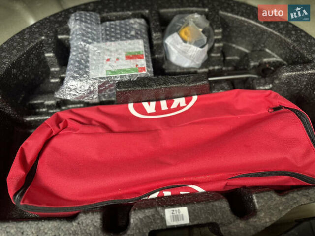 Кіа Soul EV 2020 у Дрогобичі на Automoto.ua Чорний Кіа Soul EV, об'ємом двигуна 0 л та пробігом 99 тис. км за 19200 $, фото 60 на Automoto.ua