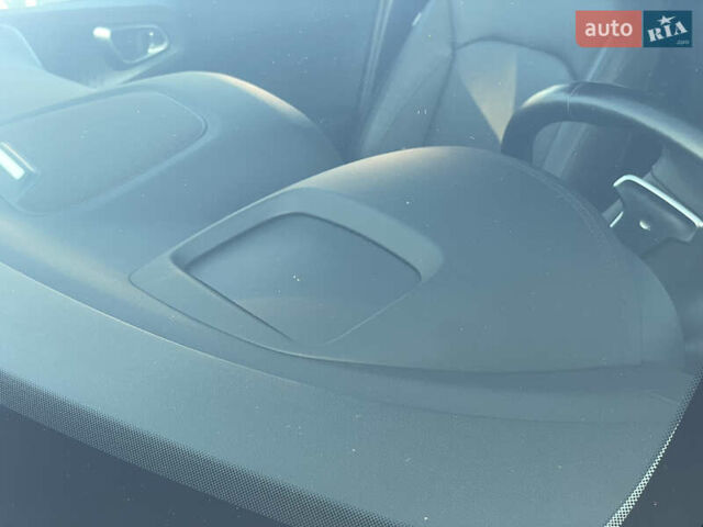 Черный Киа Soul EV, объемом двигателя 0 л и пробегом 122 тыс. км за 18000 $, фото 5 на Automoto.ua