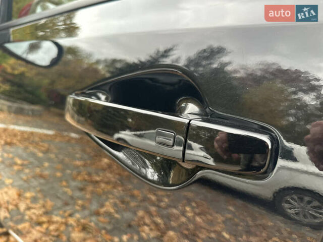 Кіа Soul EV 2020 у Дрогобичі на Automoto.ua Чорний Кіа Soul EV, об'ємом двигуна 0 л та пробігом 99 тис. км за 19200 $, фото 57 на Automoto.ua