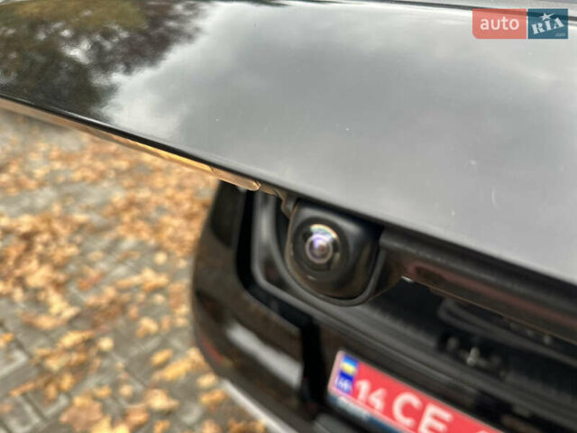 Кіа Soul EV 2020 у Дрогобичі на Automoto.ua Чорний Кіа Soul EV, об'ємом двигуна 0 л та пробігом 99 тис. км за 19200 $, фото 56 на Automoto.ua