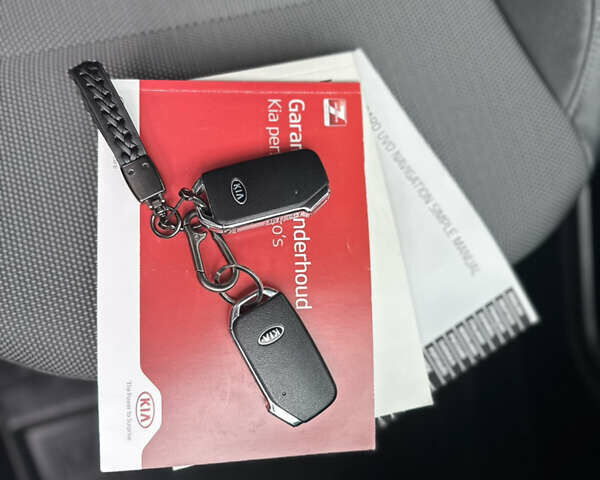 Кіа Soul EV 2020 у Дрогобичі на Automoto.ua Чорний Кіа Soul EV, об'ємом двигуна 0 л та пробігом 99 тис. км за 19200 $, фото 61 на Automoto.ua