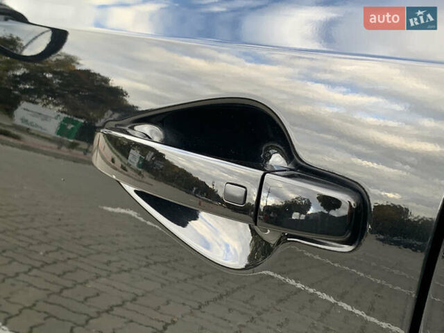 Чорний Кіа Soul EV, об'ємом двигуна 0 л та пробігом 67 тис. км за 18399 $, фото 18 на Automoto.ua