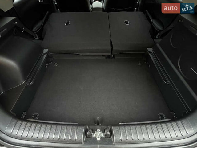 Чорний Кіа Soul EV, об'ємом двигуна 0 л та пробігом 67 тис. км за 18399 $, фото 54 на Automoto.ua