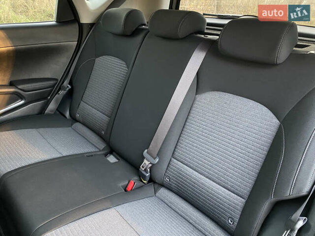 Чорний Кіа Soul EV, об'ємом двигуна 0 л та пробігом 67 тис. км за 18399 $, фото 41 на Automoto.ua