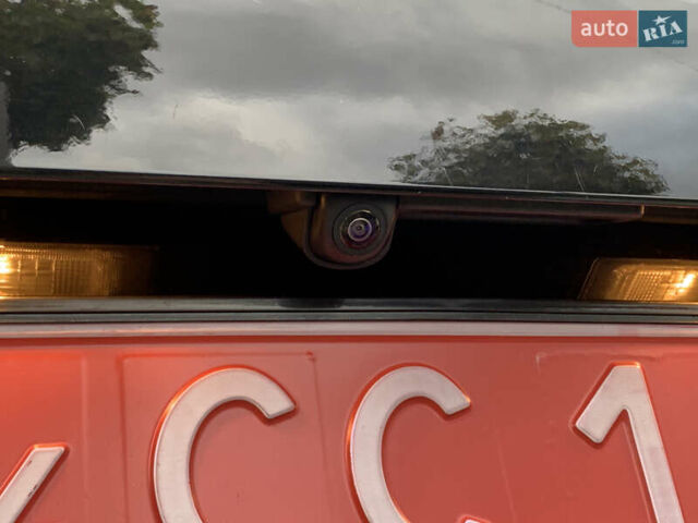 Чорний Кіа Soul EV, об'ємом двигуна 0 л та пробігом 67 тис. км за 18399 $, фото 23 на Automoto.ua