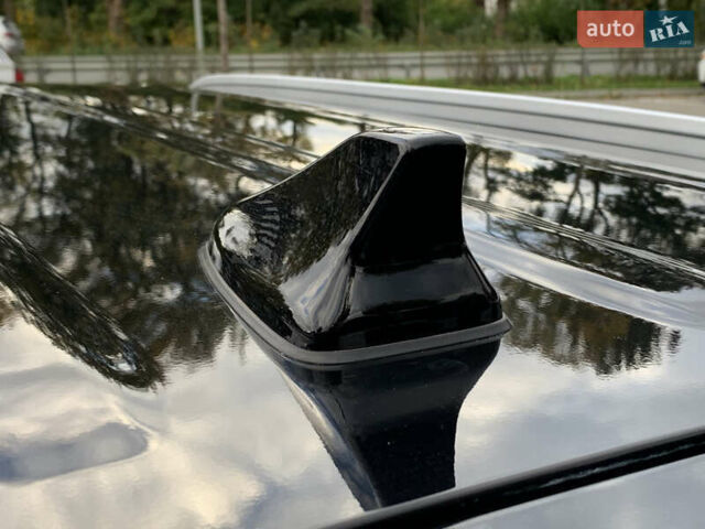 Чорний Кіа Soul EV, об'ємом двигуна 0 л та пробігом 67 тис. км за 18399 $, фото 16 на Automoto.ua