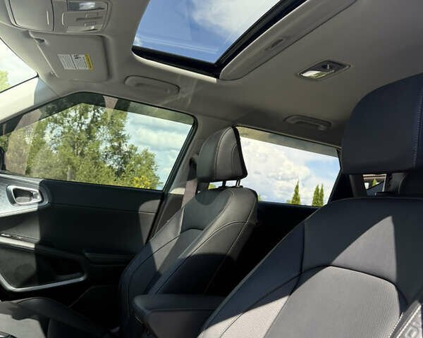 Черный Киа Soul EV, объемом двигателя 0 л и пробегом 32 тыс. км за 20900 $, фото 29 на Automoto.ua