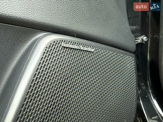 Чорний Кіа Soul EV, об'ємом двигуна 0 л та пробігом 35 тис. км за 20900 $, фото 22 на Automoto.ua