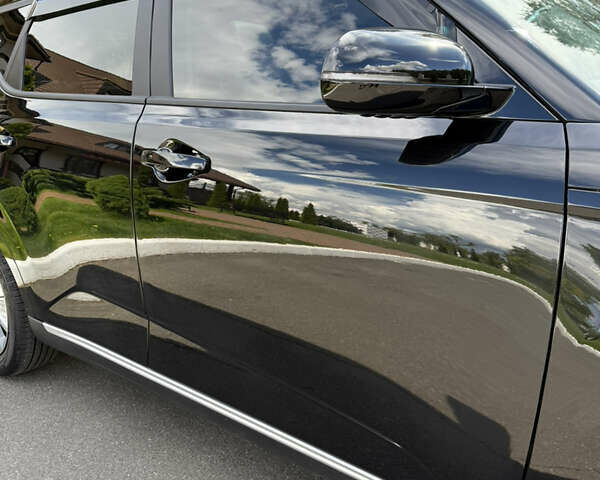 Черный Киа Soul EV, объемом двигателя 0 л и пробегом 32 тыс. км за 20900 $, фото 11 на Automoto.ua