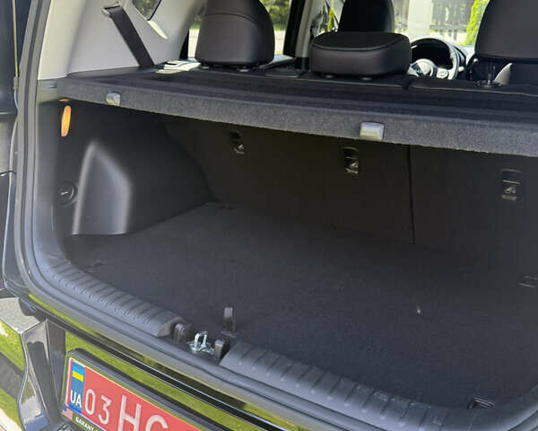 Черный Киа Soul EV, объемом двигателя 0 л и пробегом 32 тыс. км за 20900 $, фото 46 на Automoto.ua