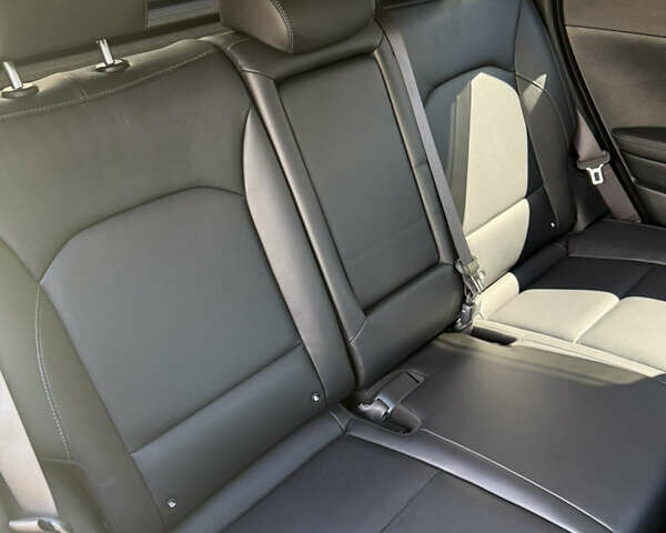 Черный Киа Soul EV, объемом двигателя 0 л и пробегом 32 тыс. км за 20900 $, фото 40 на Automoto.ua