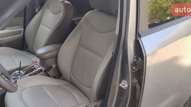 Коричневий Кіа Soul EV, об'ємом двигуна 0 л та пробігом 127 тис. км за 7000 $, фото 6 на Automoto.ua