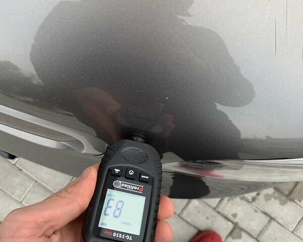 Коричневый Киа Soul EV, объемом двигателя 0 л и пробегом 120 тыс. км за 6950 $, фото 43 на Automoto.ua