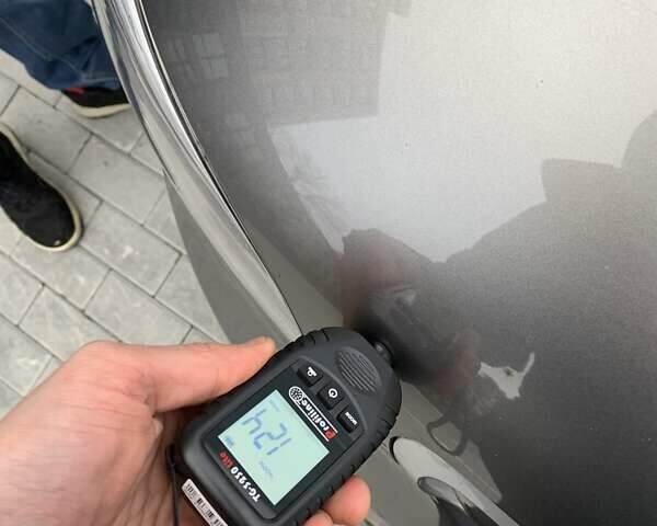 Коричневый Киа Soul EV, объемом двигателя 0 л и пробегом 120 тыс. км за 6950 $, фото 42 на Automoto.ua