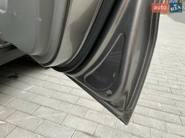 Коричневый Киа Soul EV, объемом двигателя 0 л и пробегом 120 тыс. км за 6950 $, фото 32 на Automoto.ua