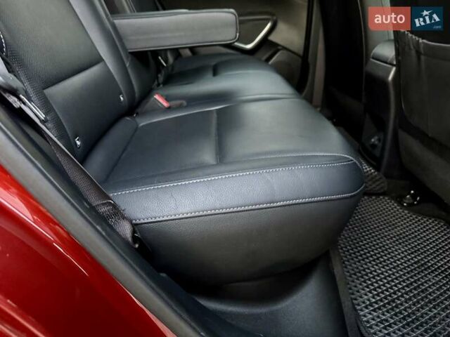 Красный Киа Soul EV, объемом двигателя 0 л и пробегом 129 тыс. км за 16750 $, фото 94 на Automoto.ua