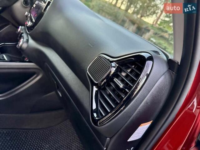 Красный Киа Soul EV, объемом двигателя 0 л и пробегом 129 тыс. км за 16750 $, фото 83 на Automoto.ua