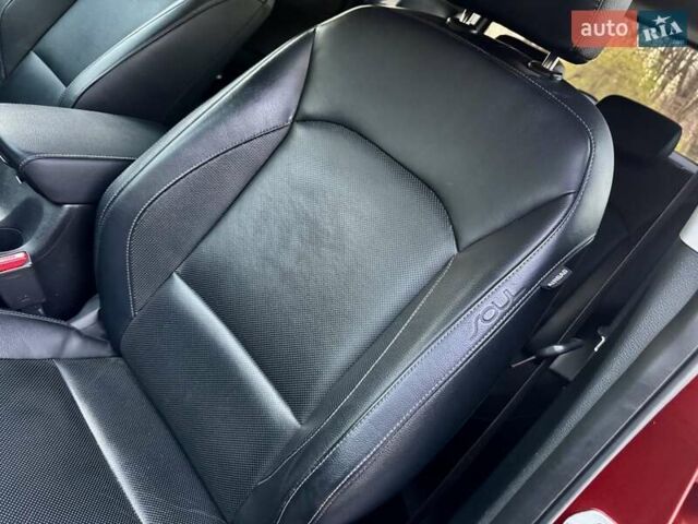 Красный Киа Soul EV, объемом двигателя 0 л и пробегом 129 тыс. км за 16750 $, фото 56 на Automoto.ua