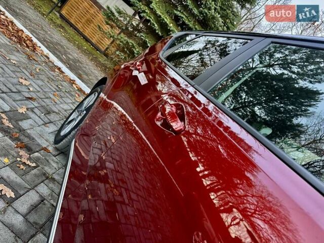 Красный Киа Soul EV, объемом двигателя 0 л и пробегом 129 тыс. км за 16750 $, фото 21 на Automoto.ua