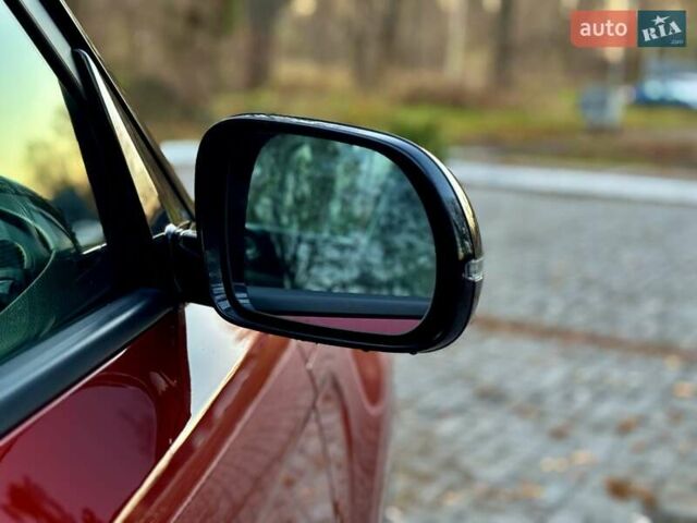 Красный Киа Soul EV, объемом двигателя 0 л и пробегом 129 тыс. км за 16750 $, фото 17 на Automoto.ua