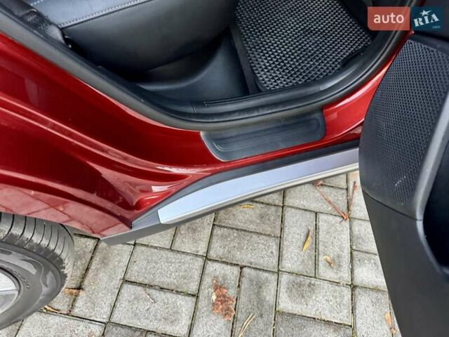 Красный Киа Soul EV, объемом двигателя 0 л и пробегом 129 тыс. км за 16750 $, фото 92 на Automoto.ua