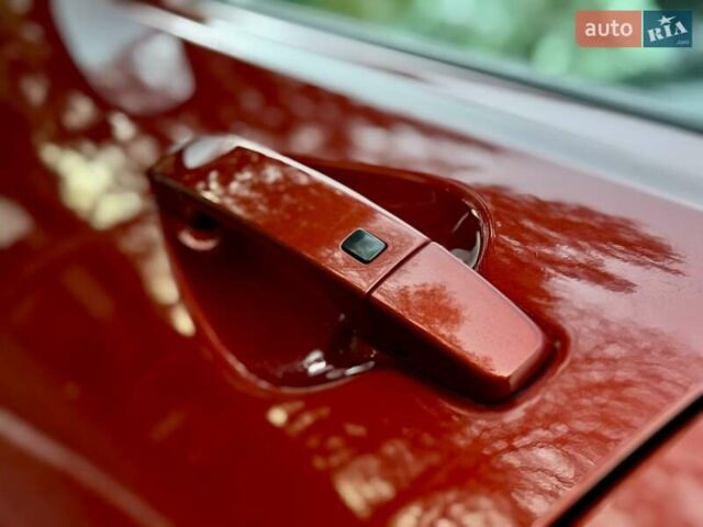 Красный Киа Soul EV, объемом двигателя 0 л и пробегом 129 тыс. км за 16750 $, фото 31 на Automoto.ua