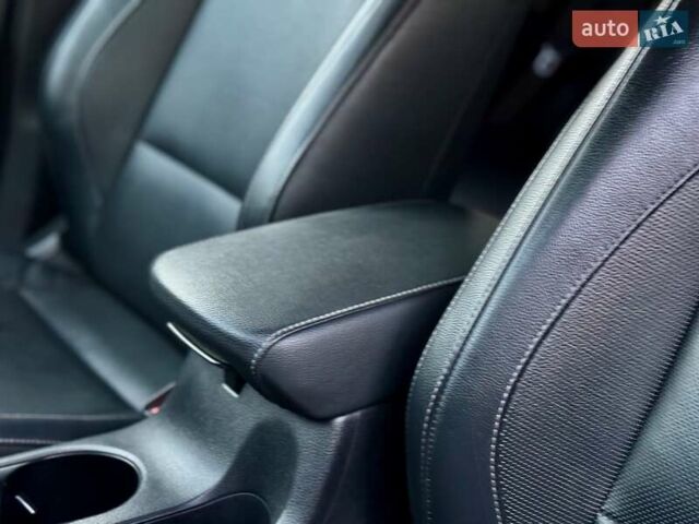 Красный Киа Soul EV, объемом двигателя 0 л и пробегом 129 тыс. км за 16750 $, фото 79 на Automoto.ua