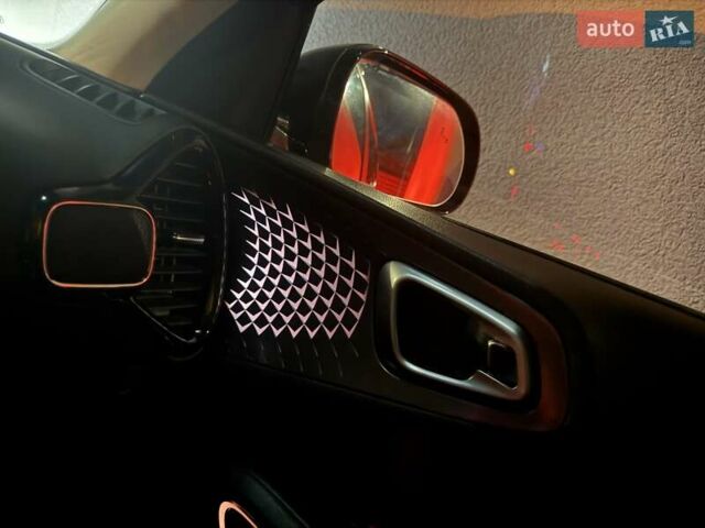 Красный Киа Soul EV, объемом двигателя 0 л и пробегом 129 тыс. км за 16750 $, фото 114 на Automoto.ua