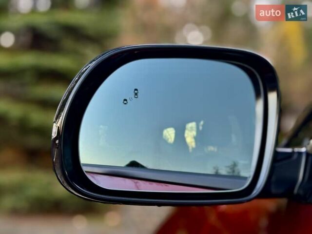 Красный Киа Soul EV, объемом двигателя 0 л и пробегом 129 тыс. км за 16750 $, фото 30 на Automoto.ua