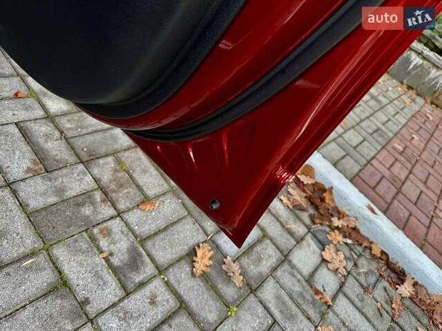 Красный Киа Soul EV, объемом двигателя 0 л и пробегом 129 тыс. км за 16750 $, фото 89 на Automoto.ua