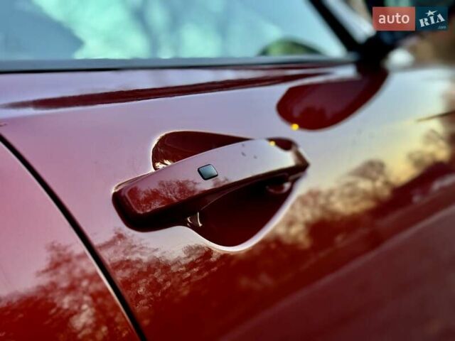 Красный Киа Soul EV, объемом двигателя 0 л и пробегом 129 тыс. км за 16750 $, фото 18 на Automoto.ua