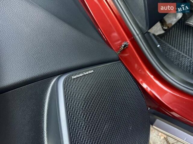 Красный Киа Soul EV, объемом двигателя 0 л и пробегом 129 тыс. км за 16750 $, фото 64 на Automoto.ua