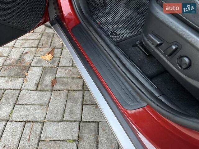 Красный Киа Soul EV, объемом двигателя 0 л и пробегом 129 тыс. км за 16750 $, фото 69 на Automoto.ua