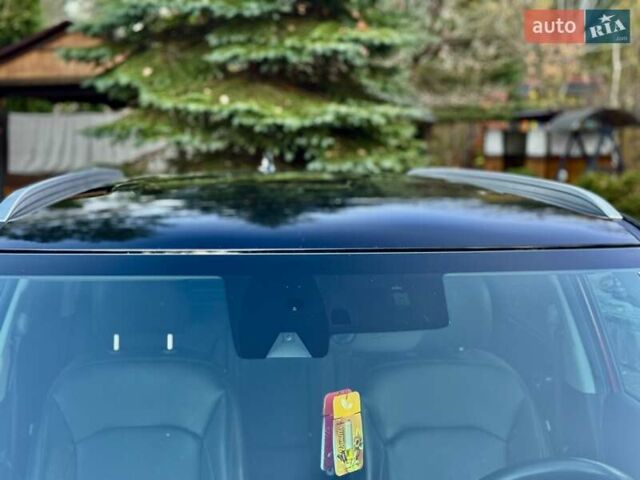 Красный Киа Soul EV, объемом двигателя 0 л и пробегом 129 тыс. км за 16750 $, фото 9 на Automoto.ua