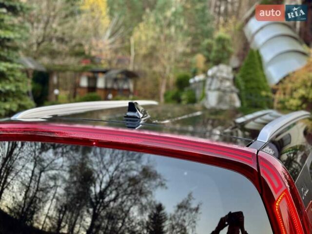 Красный Киа Soul EV, объемом двигателя 0 л и пробегом 129 тыс. км за 16750 $, фото 36 на Automoto.ua