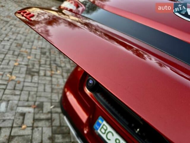 Красный Киа Soul EV, объемом двигателя 0 л и пробегом 129 тыс. км за 16750 $, фото 107 на Automoto.ua